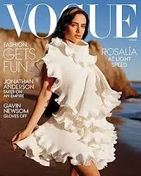 [13chamui00008] VOGUE 2026